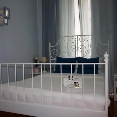 Apartamento Casa D'arroios By Village *