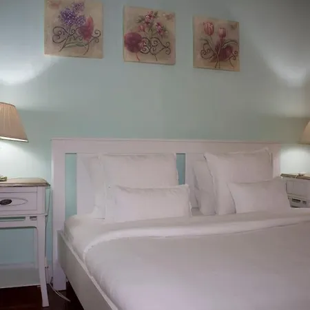 Apartamento Casa D'arroios By Village