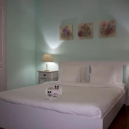 Casa D'arroios By Village Lizbona