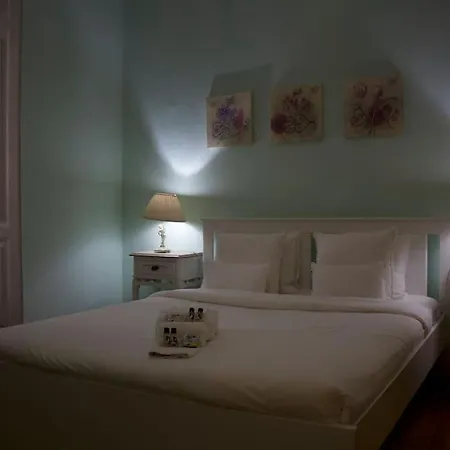 Apartment Casa D'arroios By Village
