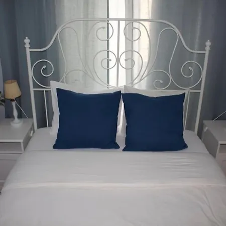 Casa D'arroios By Village