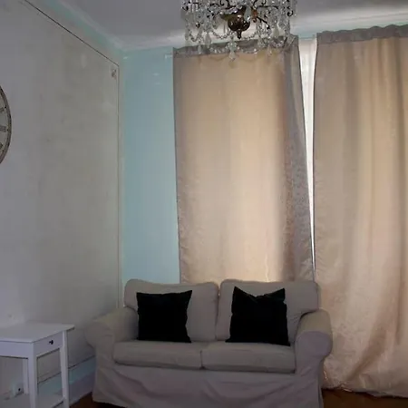 Casa D'arroios By Village Apartment