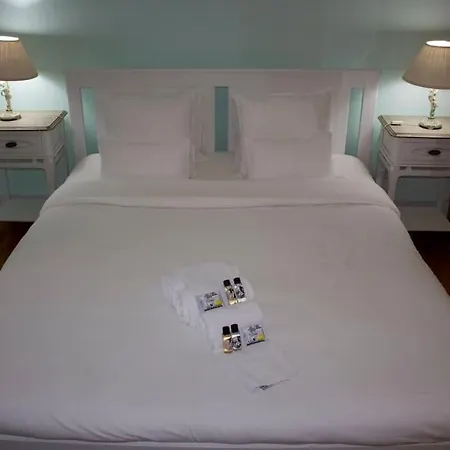 Casa D'arroios By Village Apartament Lizbona