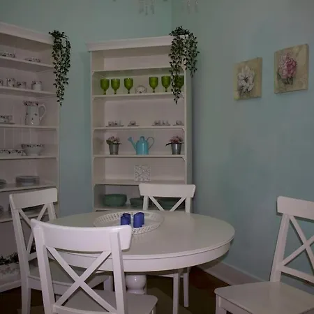 Apartment Casa D'arroios By Village