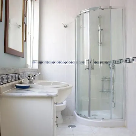 Casa D'arroios By Village Lizbona